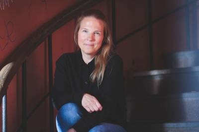 Hvorfor lurer vi oss selv?