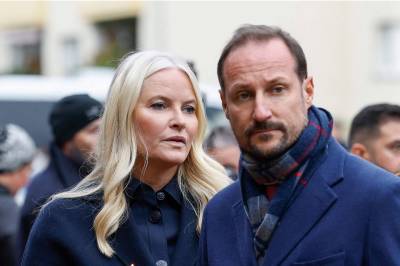 – Veien til Slottsbalkongen blir stadig lenger