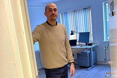 Forlet sjukehuset i frustrasjon – startar privat praksis