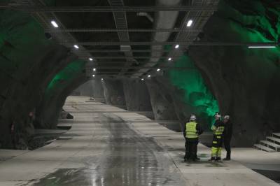 Motvind Norge om datasentre: – Dette er gjøkungen i hele kraftsystemet