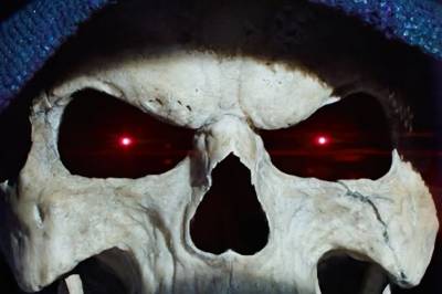 Møt skurkene i Masters of the Universe