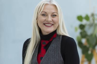 - Då eg opna mi barnebok, måtte eg rett og slett le