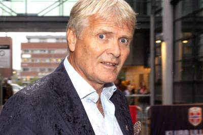 Over og ut for Høibys pilotskole