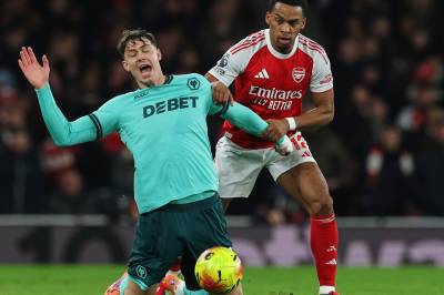 Medier: Jørgen Strand Larsen bytter klubb i Premier League