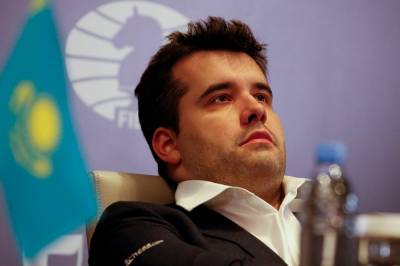 Norges Sjakkforbund ut mot Fides Russland-vedtak – anker til Idrettens voldgiftsrett