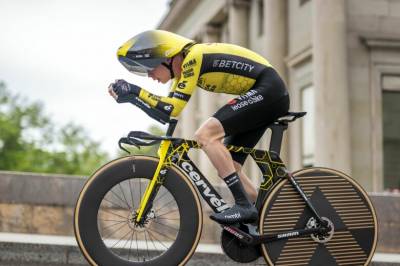 Monsterprestasjon av Nordhagen: – Presterer på det høyeste nivået