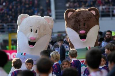 Klimaendringene truer OL-maskotene