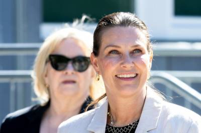 Mistet millioner i formue