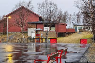 Hvor fattig skal en kommune bli?