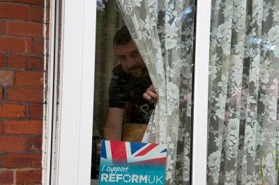 Suppleringsvalg kan gi ny statsminister i Storbritannia