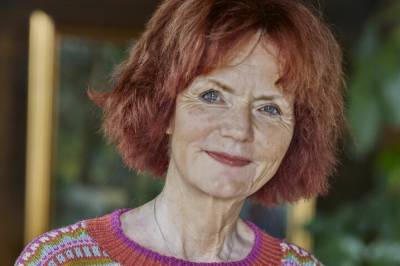 Åpner opp om det dramatiske dødsfallet