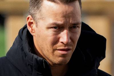 Nå har han gitt klubben svar