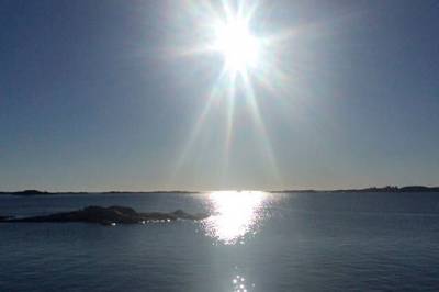 Fra onsdag skjer det noe