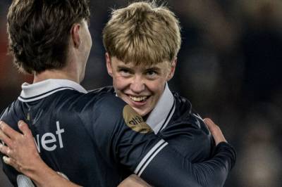 Roser supertalent etter sterk Viking-seier