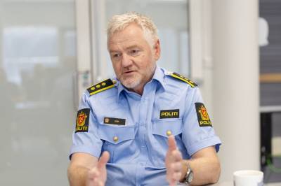 Boligmarkedet er blitt en «hvitvaskingsmaskin», ifølge politiet: Storebrand bank stanset 330 mill.