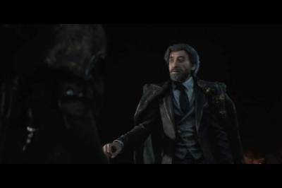 Andy Serkis 
