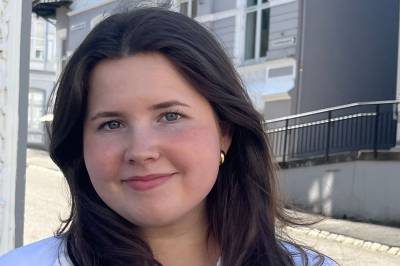 Dagene uten vann ble en vekker for Emilie