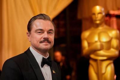 DiCaprio og Bezos:  Gir 1, 9 milliarder for å redde truede dyr