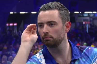 Luke Humphries vinner Belgian Open i dart og spøker med at han er 