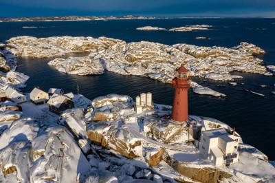 Kulde-rekorden er knust: – Ser ut til å fortsette