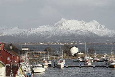 Nappstraumen har krevd to nye menneskeliv