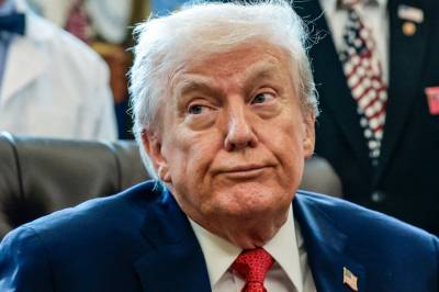 Donald Trumps tollkrig: - Mange puster lettet ut