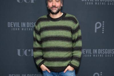 Josh Radnor deler gladnyhet