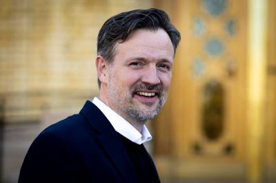 KrFs leder kraftig ut mot fredsprisen: - Svekker prisen