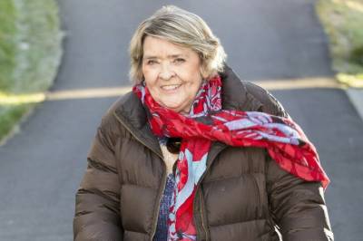 Tok grep etter 60 år