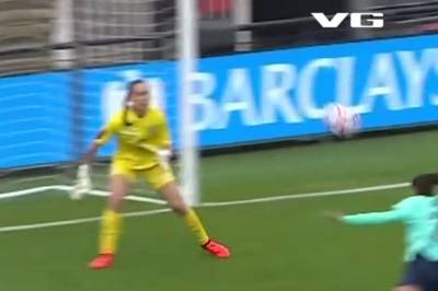 2-1: Cain, Everton