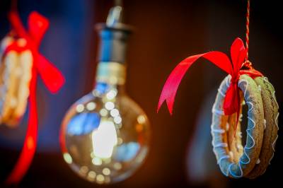 Julaften markerer slutten på julen for mange. Hva skjedde?