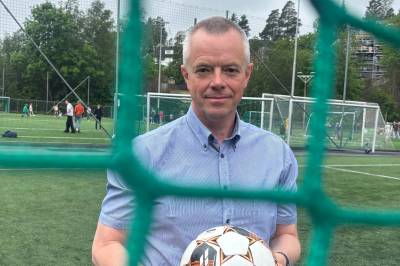 Reagerer på Tyskland-tur: – Svak vurdering av fotballkretsen