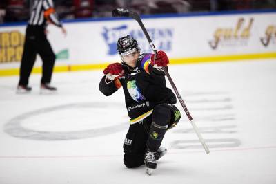 Malmö - Skellefteå