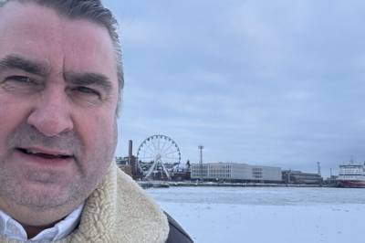 - Lysning i båtmarkedet