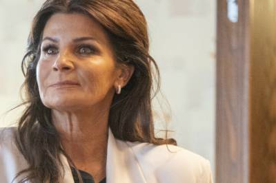Vraket av bruden: - Jæ**a kjerring!