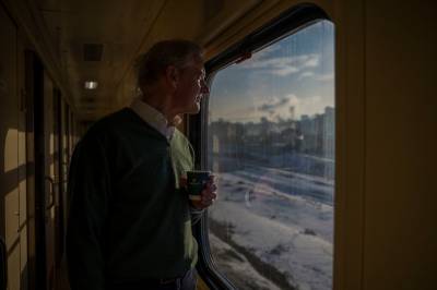 – De sterkeste møtene