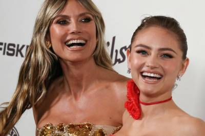 I denne alderen begynner vi å ligne foreldrene våre