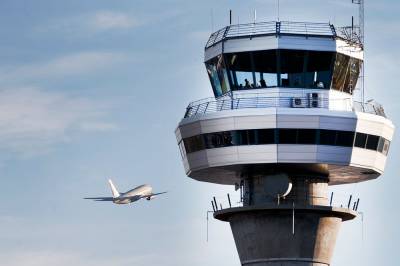 Nå kan det bli flygelederstreik