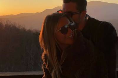 Fant tilbake til hverandre