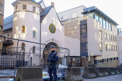 Sikkerhet kan gjøres vakkert