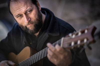 Stein Torleif Bjella - Velkommen skodde