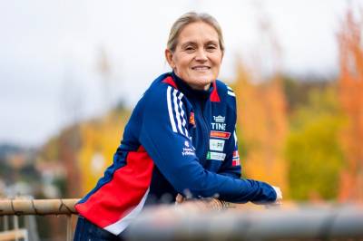 Den nye sjefen røper Johaug-samtaler: – Aktuell for både OL og VM