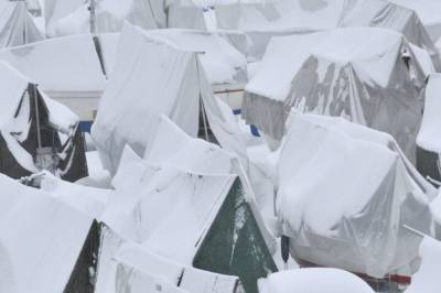 Svært mange lar være å sjekke båten om vinteren