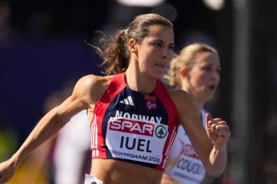Klar for EM-finalen