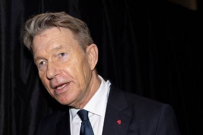 Går ut mot energiministeren – Senterpartiet vil endre norgespris