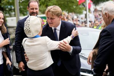 Følger i bestemors fotspor