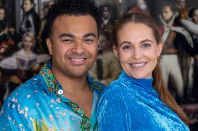 Nikoline Anundsen om bruddet: – Noe av det skumleste