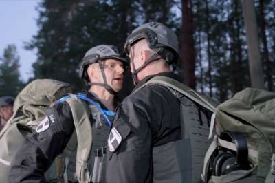 Tufte og Løke i full klinsj: - Hold kjeft