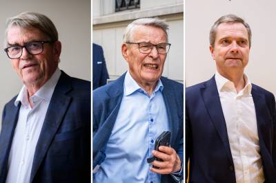 Dette gjør proffene nå: – Da sover man godt om natten