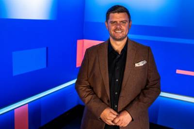 Vegard Lilleås gir deg dagens nyheter